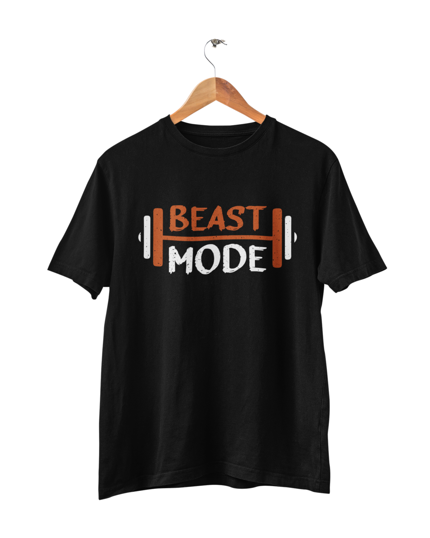 BEAST MODE UNISEX TSHIRT