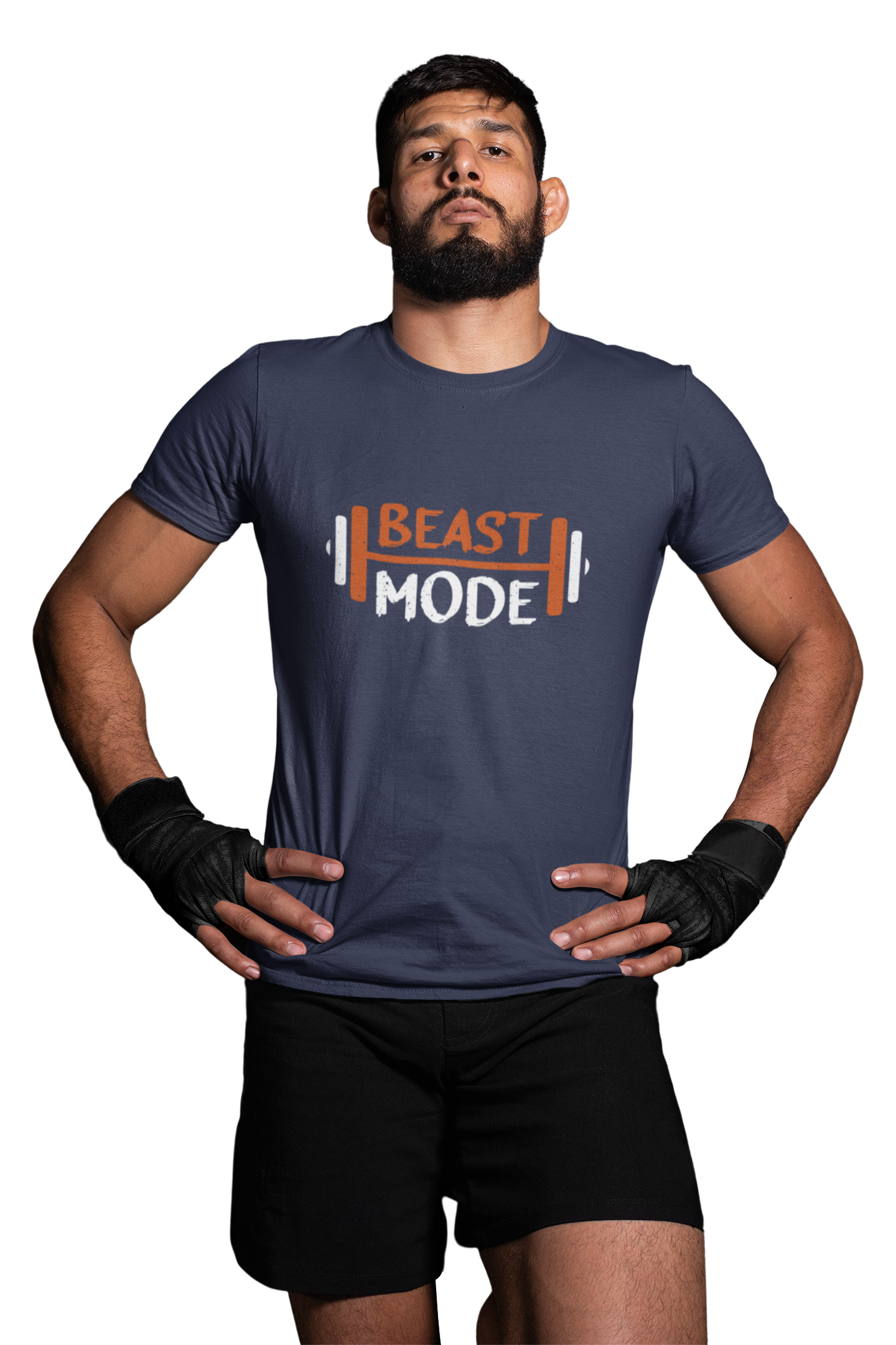 BEAST MODE UNISEX TSHIRT
