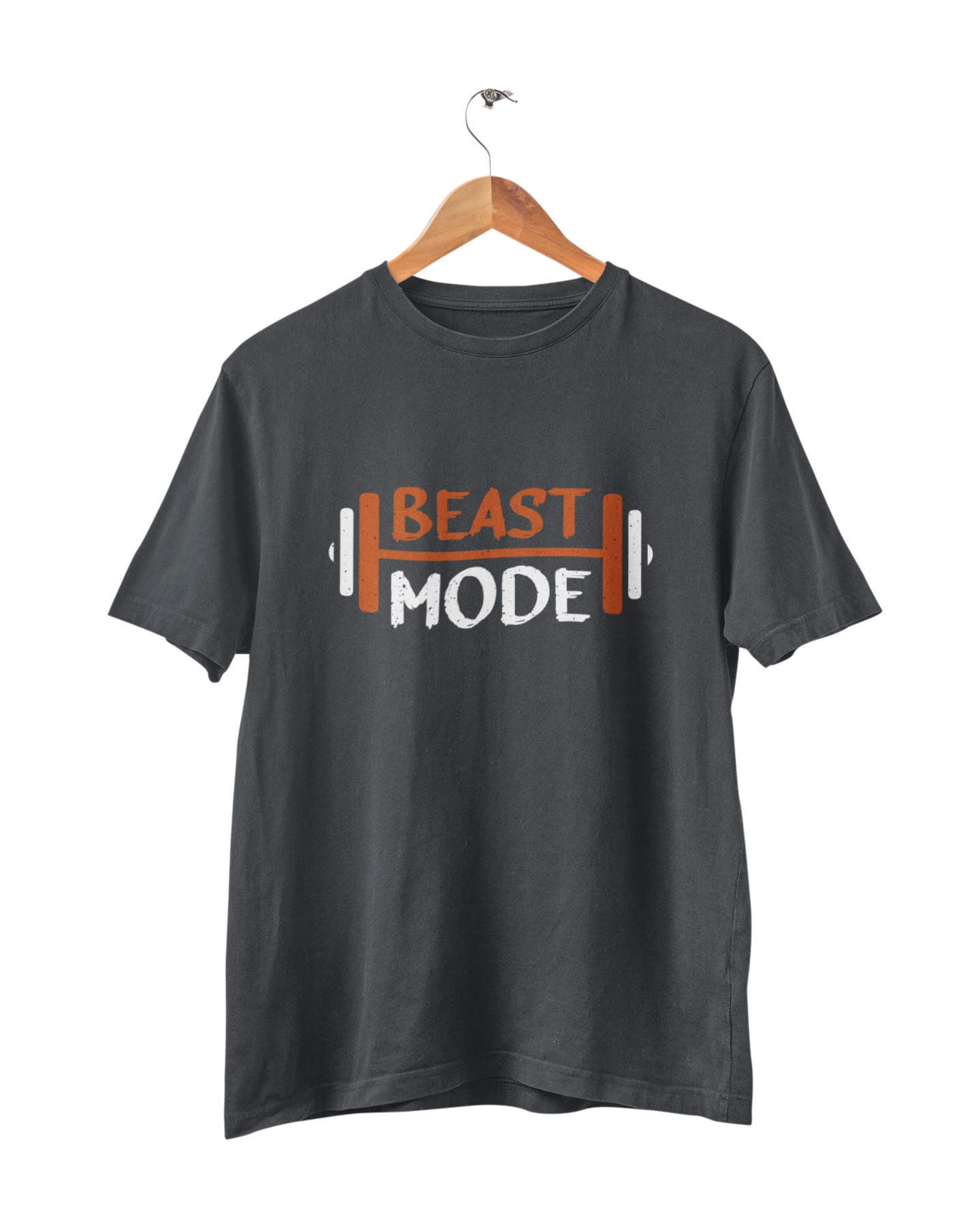 BEAST MODE UNISEX TSHIRT