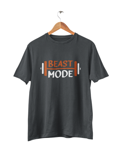 BEAST MODE UNISEX TSHIRT