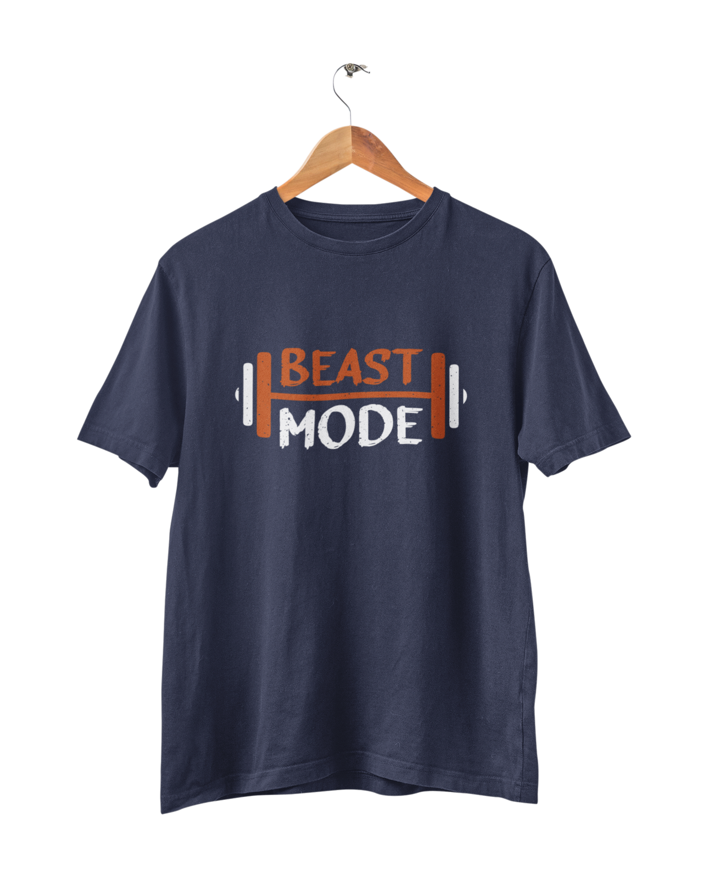 BEAST MODE UNISEX TSHIRT