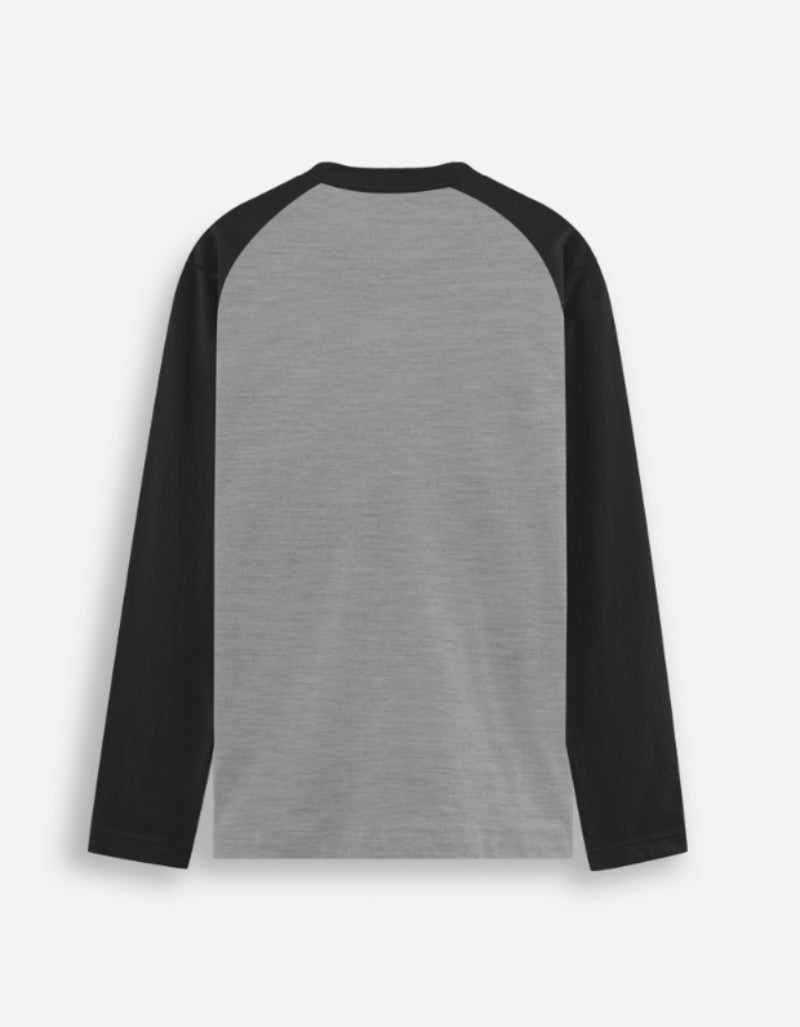 Freedom Unisex Raglan T-Shirt | 100% Cotton – JoVoné