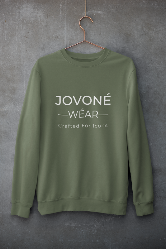 JoVone Wear Sweatshirt For Women