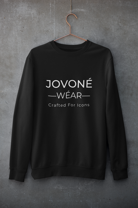 JoVone Wear Sweatshirt