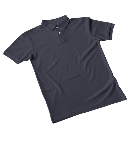 Plain Polo T-shirt For Men