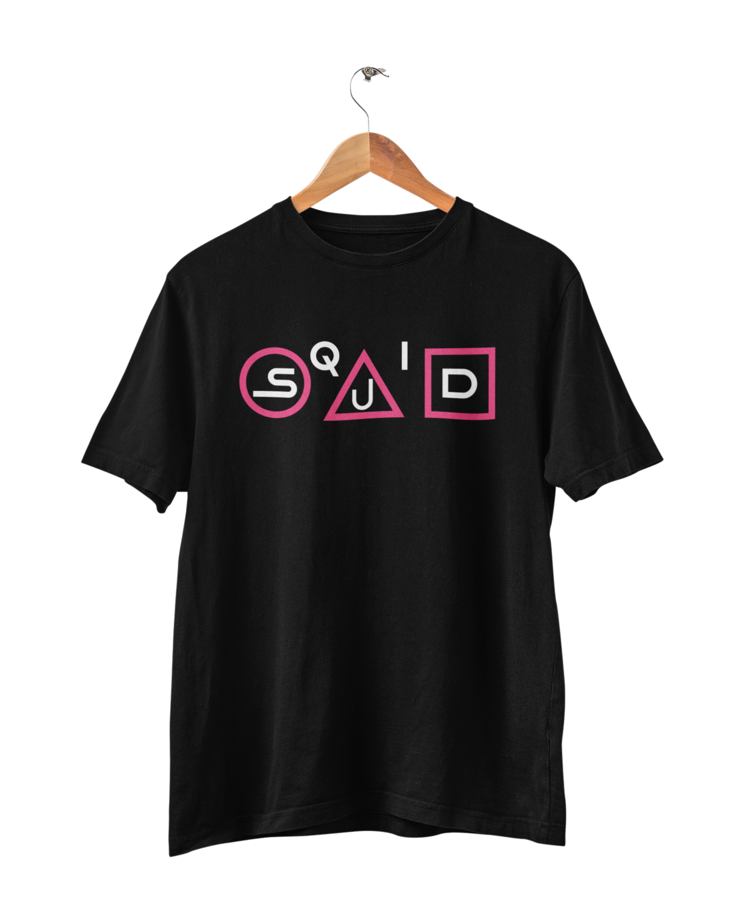 SQUID CLASSIC TSHIRT DARK