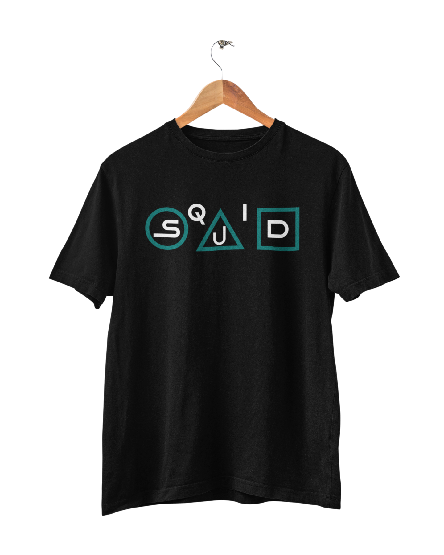 SQUID CLASSIC TSHIRT DARK