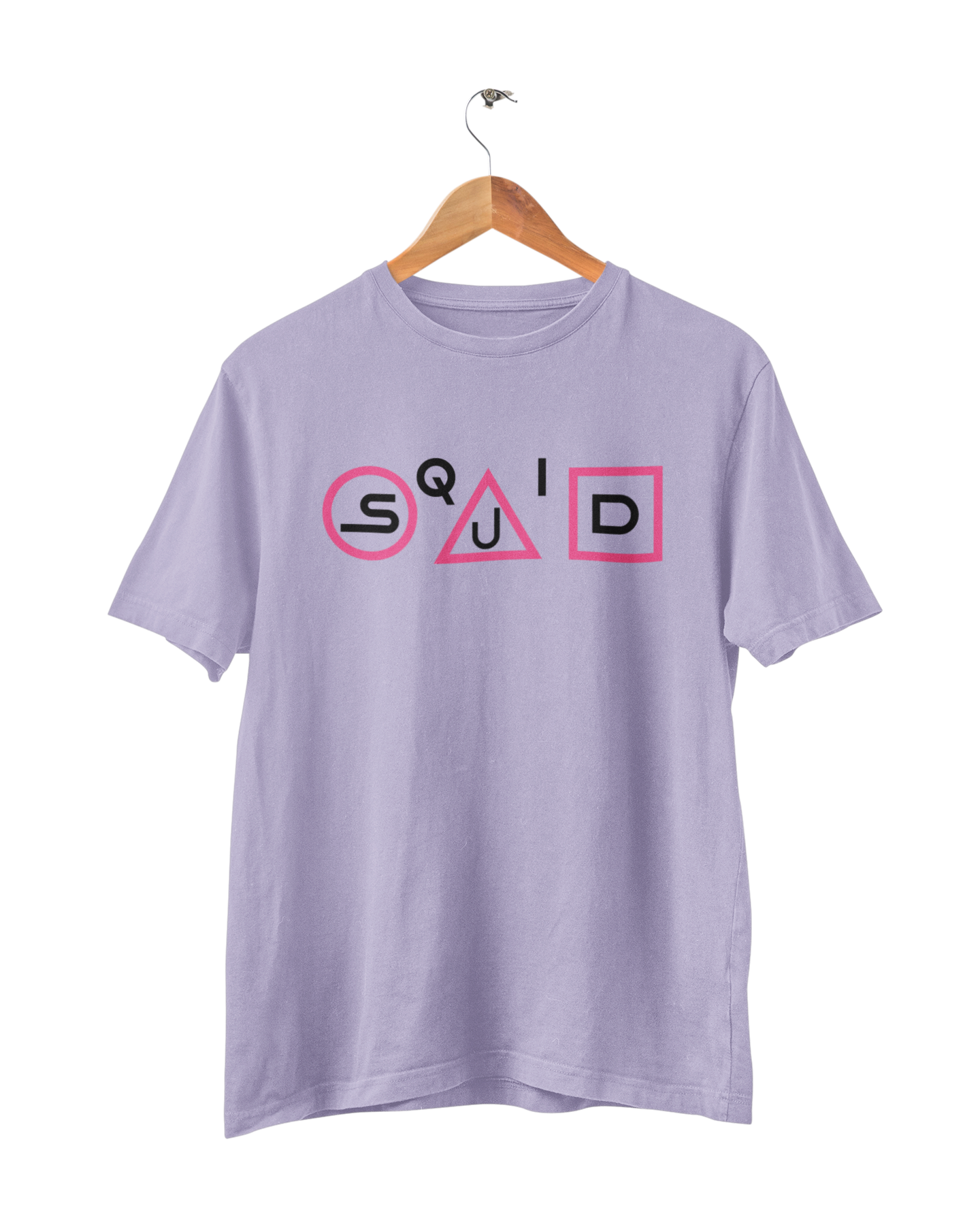 SQUID CLASSIC TSHIRT LIGHT