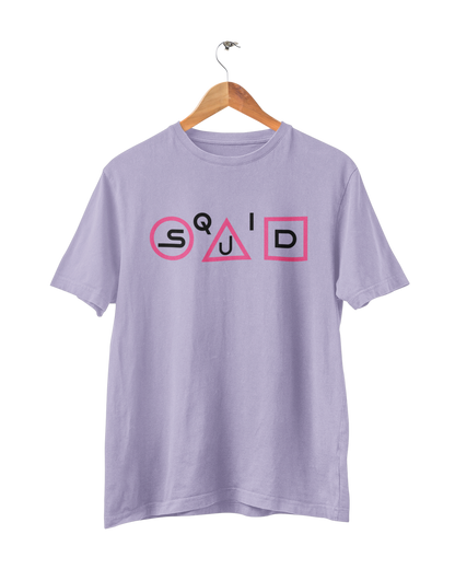 SQUID CLASSIC TSHIRT LIGHT