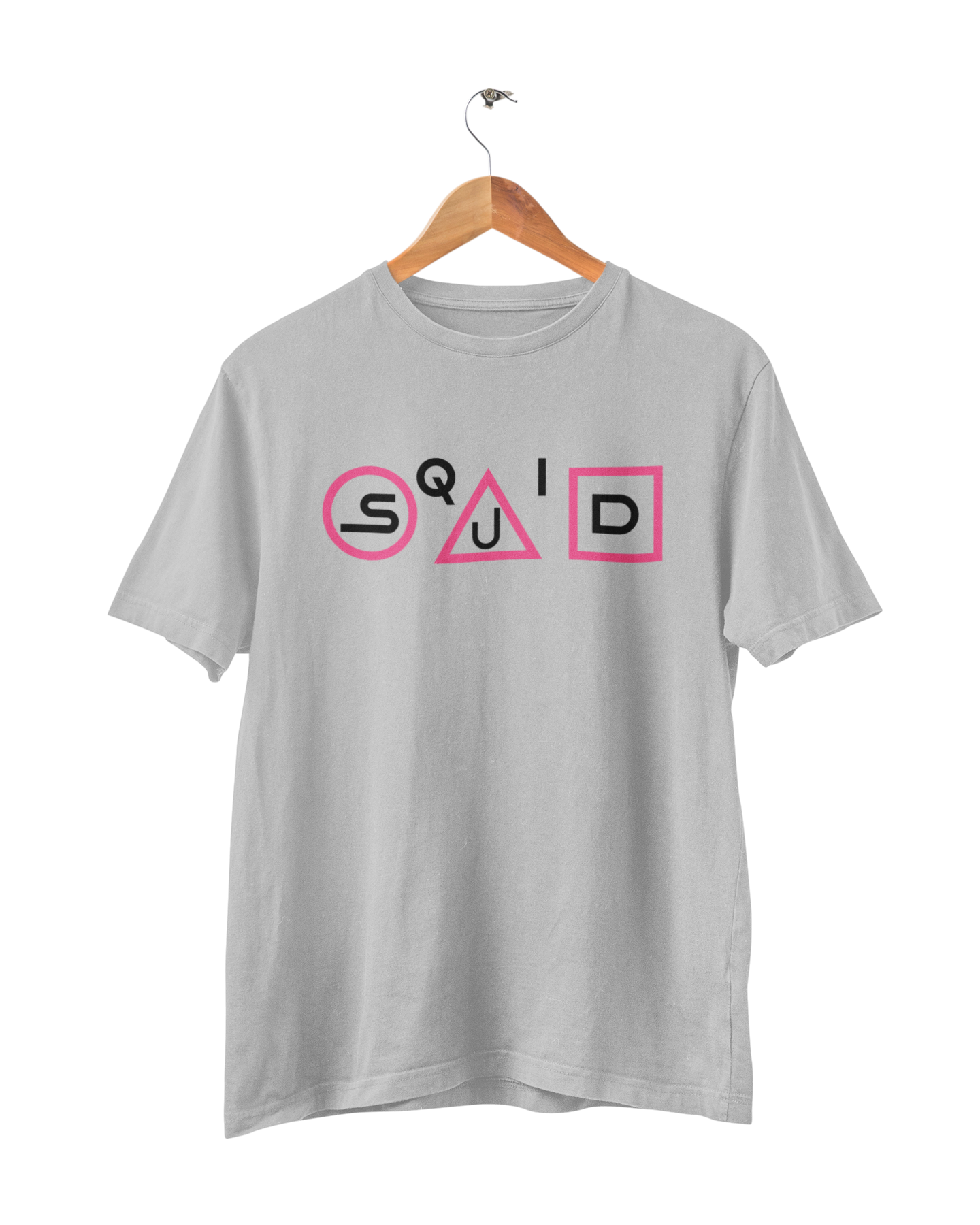 SQUID CLASSIC TSHIRT LIGHT