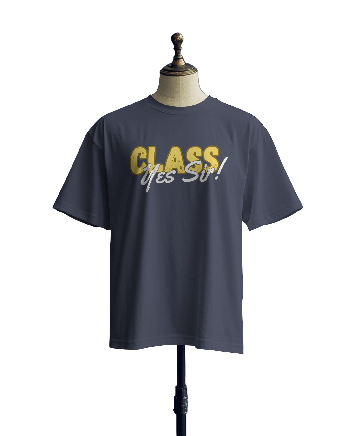 CLASS YES SIR! Trending Tshirt