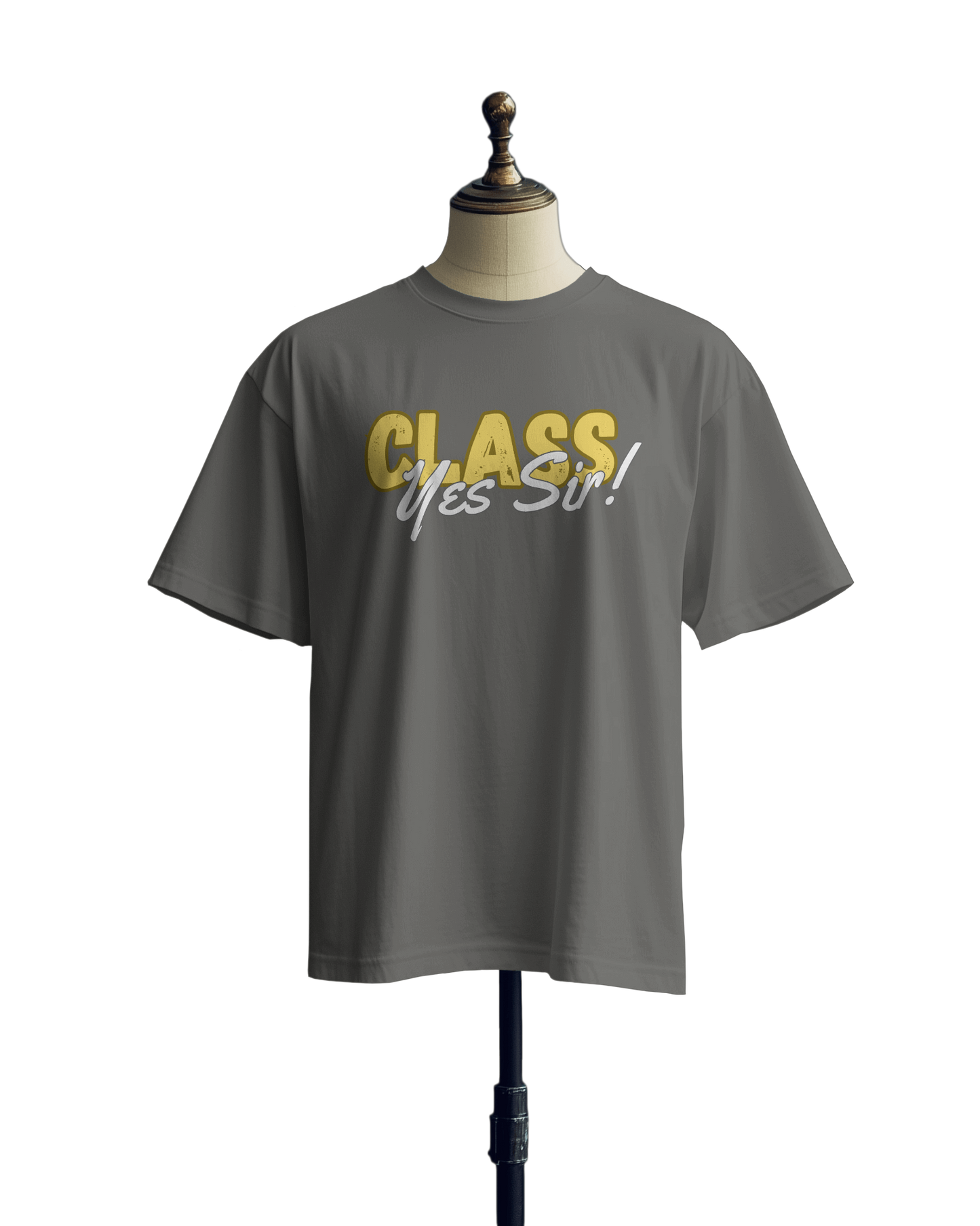 CLASS YES SIR! Trending Tshirt