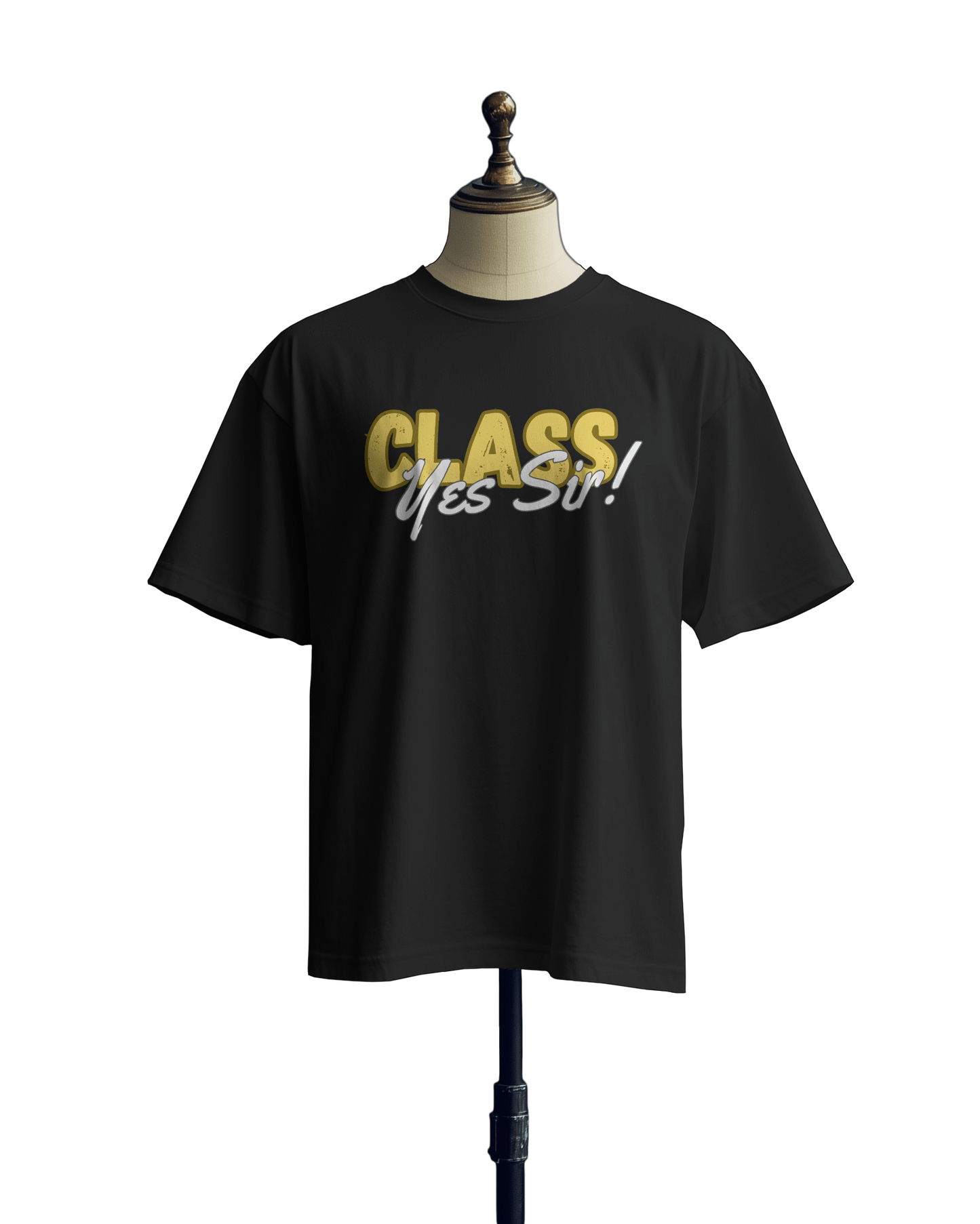 CLASS YES SIR! Trending Tshirt